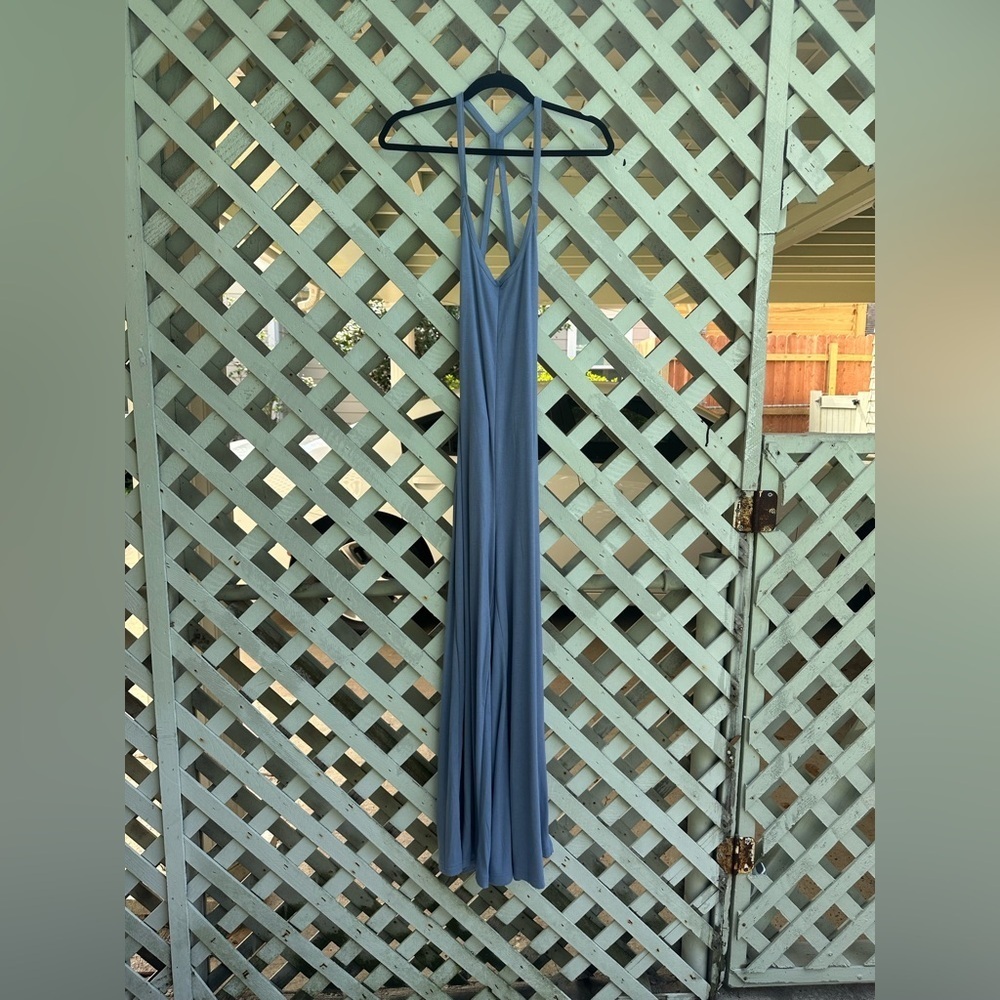 Free people Good Feels One-Piece jumpsuit - Picture 6 of 7